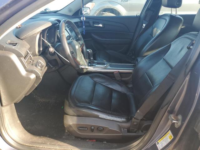  CHEVROLET MALIBU 2013 Синий