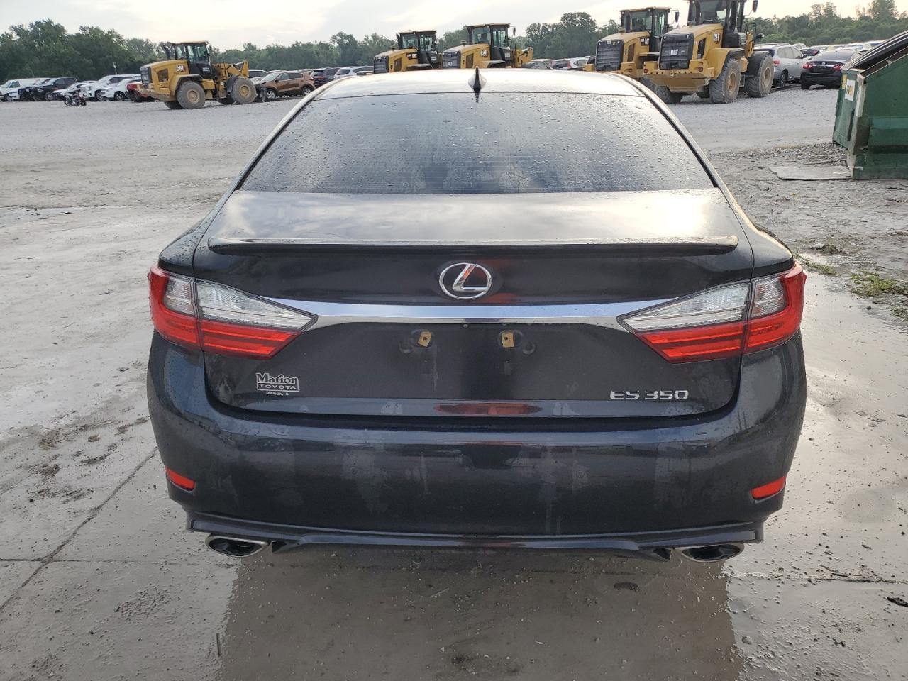 58abk1gg1hu076802 58ABK1GG1HU076802 2017 Lexus Es 350