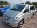 2012 MERCEDES BENZ VITO 113 C for sale at Copart BRISTOL