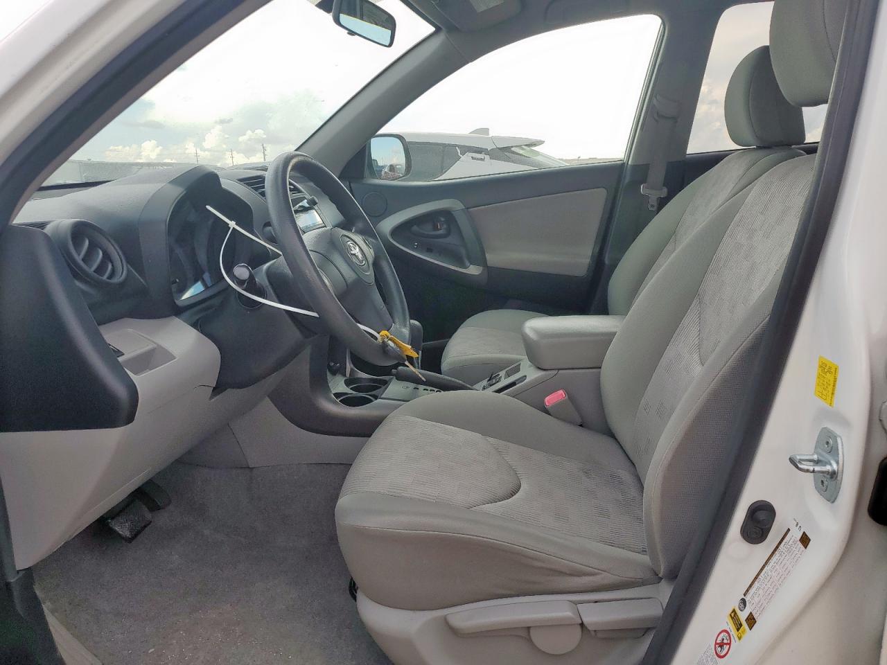 2011 Toyota Rav4 VIN: JTMZF4DV3BD030950 Lot: 62413795