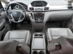 2015 Honda Odyssey Exl for Sale in Woodhaven, MI - Front End