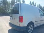 2015 VOLKSWAGEN CADDY C20 for sale at Copart GLOUCESTER
