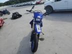 2023 SUZUKI DR-Z400 SM   for sale at Copart FL - ORLANDO NORTH