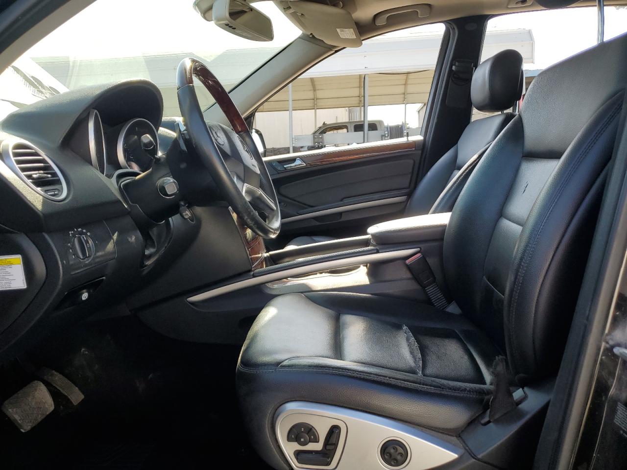 2010 Mercedes-Benz Ml 350 4Matic VIN: 4JGBB8GB7AA563367 Lot: 62546475