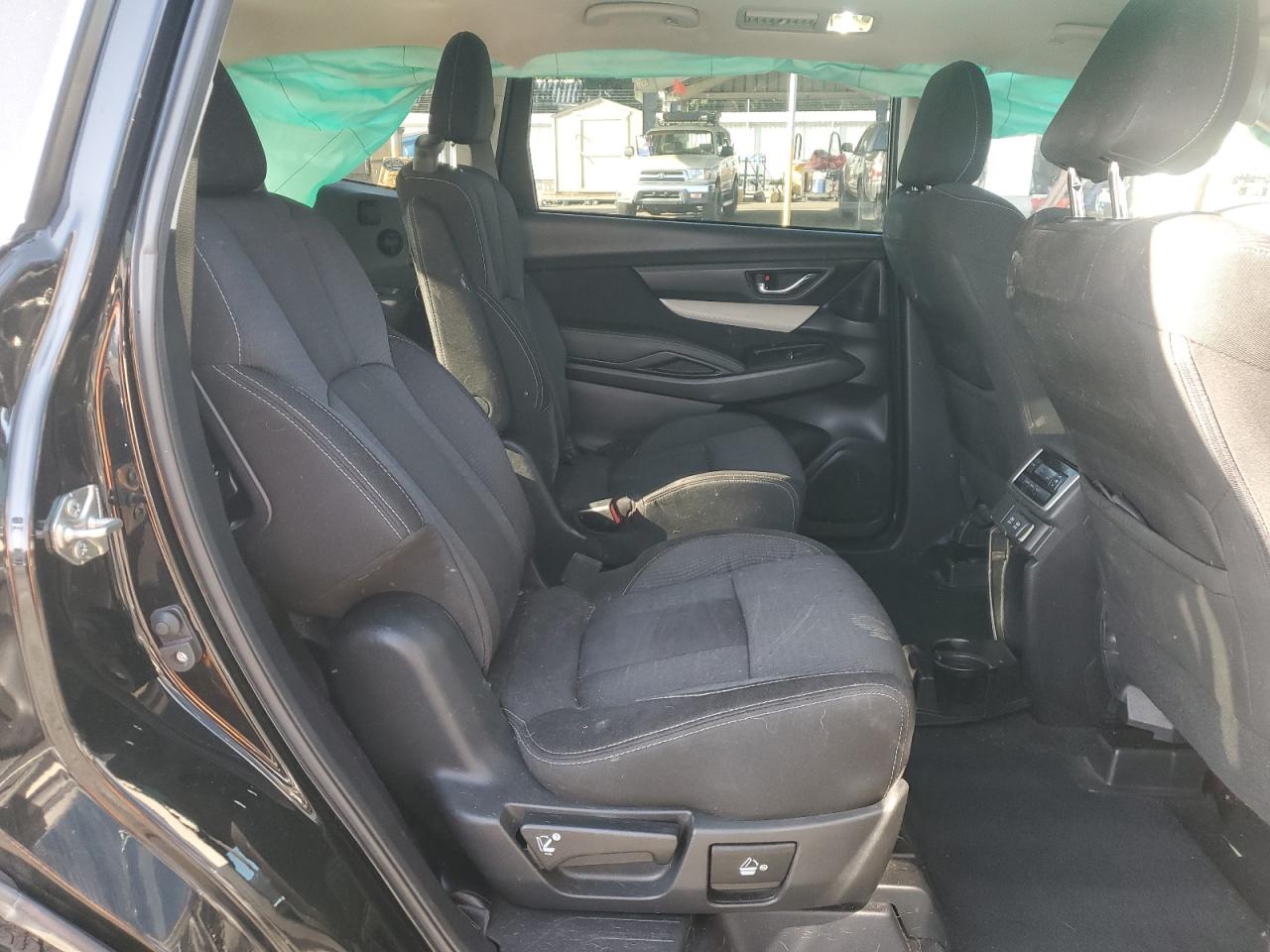 2020 Subaru Ascent Premium VIN: 4S4WMAFD6L3428555 Lot: 61203905