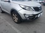 2011 KIA SPORTAGE K for sale at Copart CHESTER
