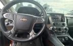 2015 Chevrolet Tahoe K1500 Lt en Venta en Oklahoma City, OK - Minor Dent/Scratches