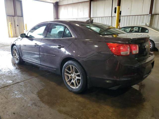 CHEVROLET MALIBU 2015 Szary