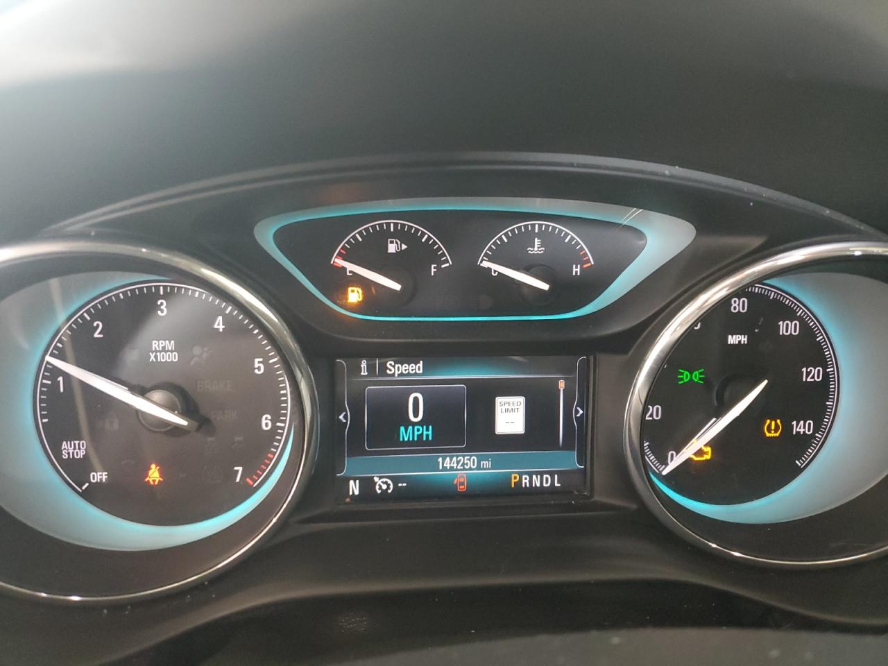 2020 Buick Envision Essence VIN: LRBFXDSA0HD092832 Lot: 62141925