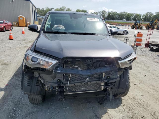  TOYOTA 4RUNNER 2022 Gray