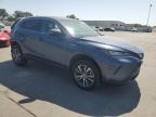 2021 Toyota Venza Le 2.5L იყიდება Sacramento-ში, CA - Rear End