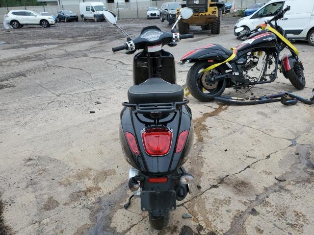 2023 VESPA PRIMAVERA/SPRINT 50  
