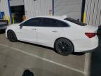 2016 Chevrolet Malibu Lt na sprzedaż w Vallejo, CA - Minor Dent/Scratches