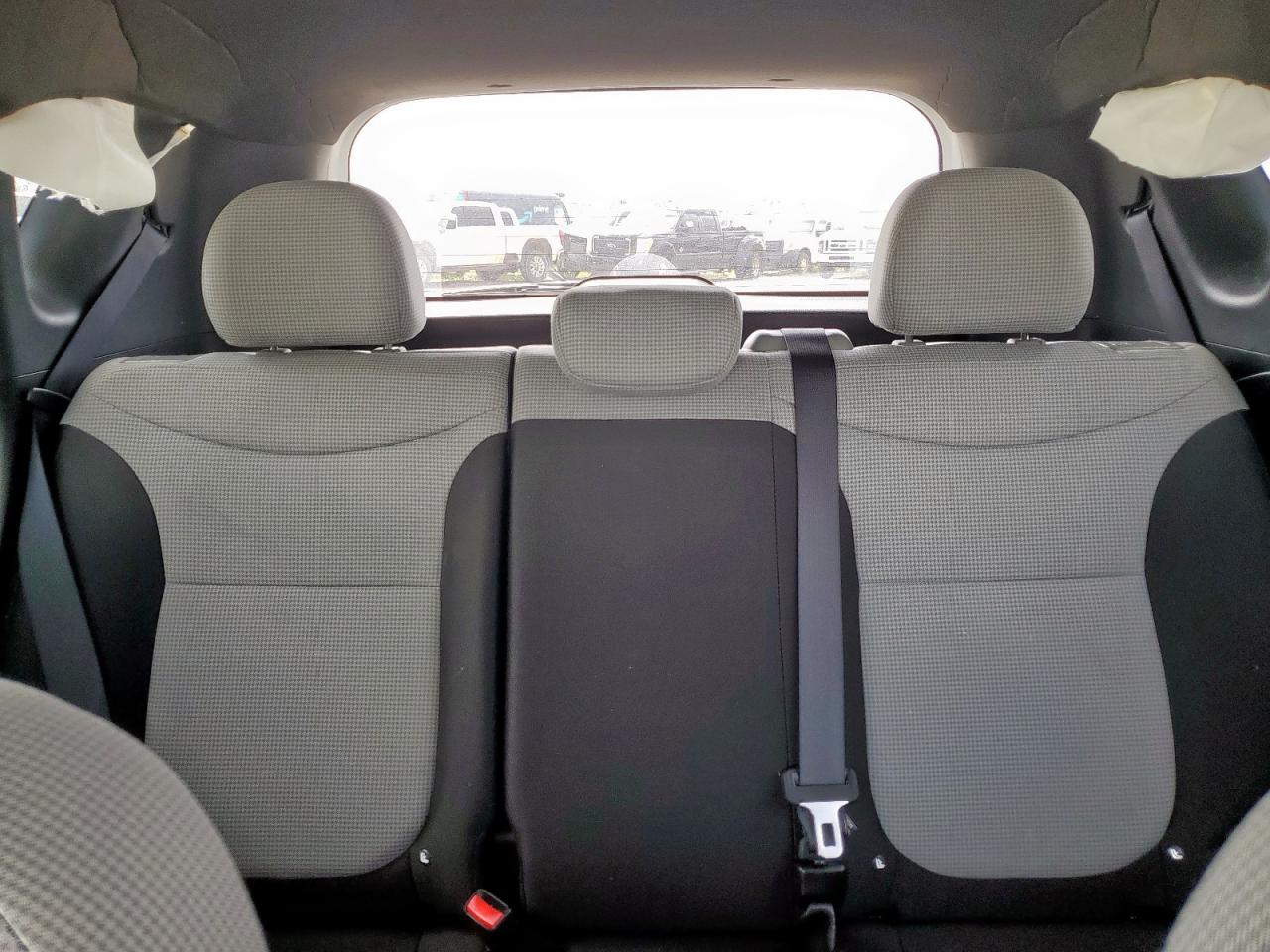 KIA SOUL 2017 VIN KNDJN2A20H7476172 photo 10