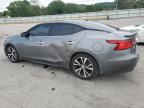 2017 Nissan Maxima 3.5S de vânzare în Lebanon, TN - Side