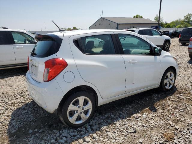  CHEVROLET SPARK 2020 Biały