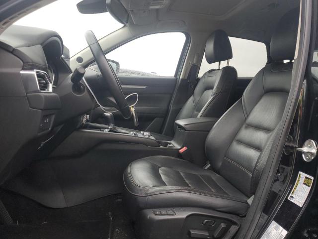  MAZDA CX-5 2021 Czarny