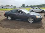 2012 Chevrolet Impala Lt იყიდება Columbia Station-ში, OH - Side