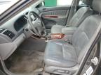 2003 Toyota Camry Le for Sale in Milwaukee, WI - Front End
