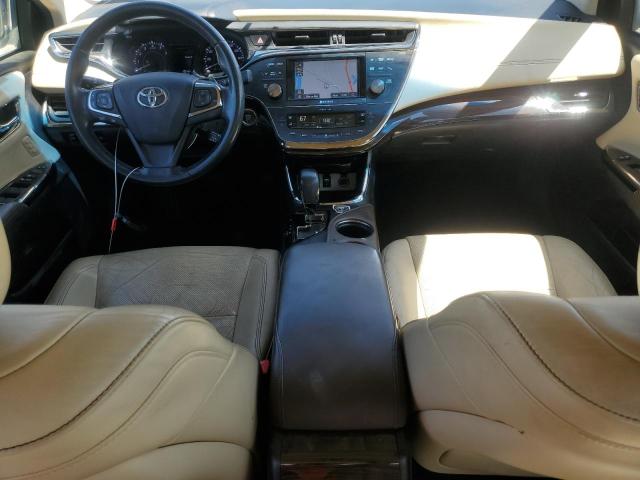  TOYOTA AVALON 2014 Burgundy
