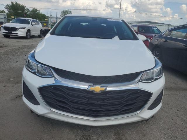  CHEVROLET CRUZE 2019 Biały