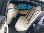 2021 BMW 530D XDRIV for sale at Copart YORK
