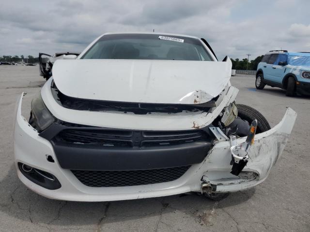  DODGE DART 2015 Biały