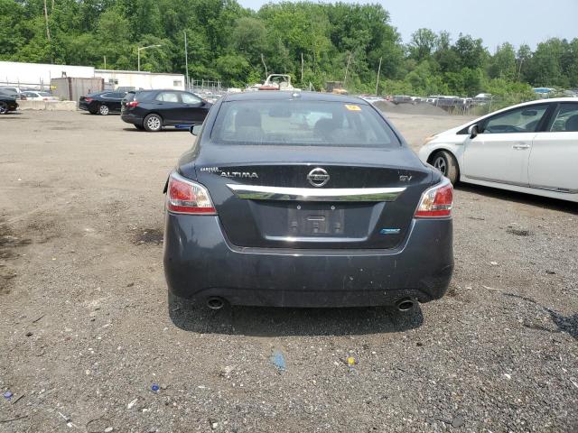  NISSAN ALTIMA 2014 Вугільний