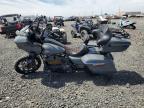 2022 HARLEY-DAVIDSON FLTRXS    for sale at Copart WA - SPOKANE