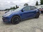 2020 Tesla Model Y    للبيع في Graham، WA - Front End