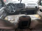 1995 Chevrolet Tahoe K1500 en Venta en Hurricane, WV - Rollover