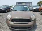 2012 Mini Cooper S Countryman იყიდება Duryea-ში, PA - Mechanical