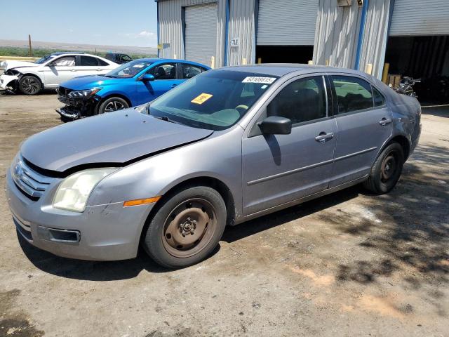 2006 Ford Fusion S