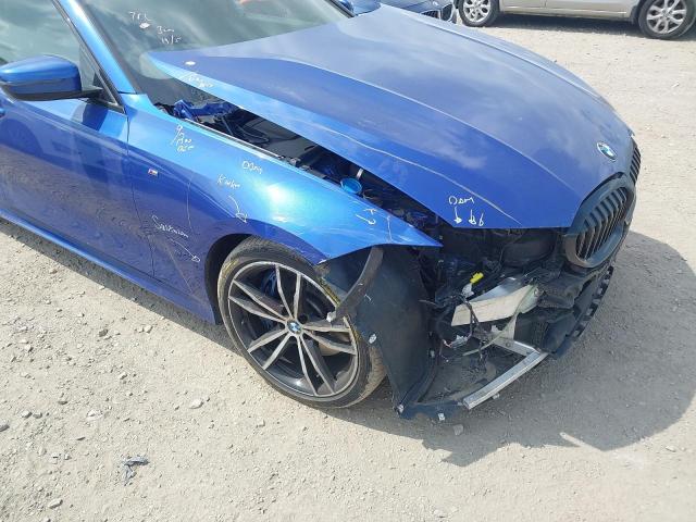 2019 BMW 320I M SPO