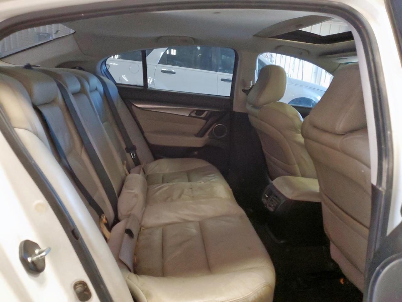 2009 Acura Tl VIN: 19UUA96569A001622 Lot: 62923715