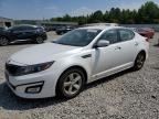 Memphis, TN에서 판매 중인 2015 Kia Optima Lx - Vandalism