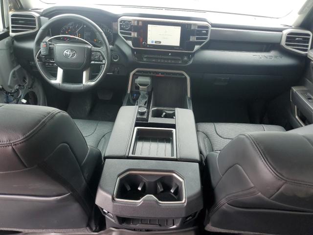  TOYOTA TUNDRA 2024 Biały