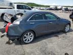 2013 Cadillac Ats  იყიდება Tulsa-ში, OK - Rear End