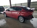2019 Nissan Sentra S იყიდება Homestead-ში, FL - Rear End