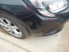 2017 VAUXHALL CORSA ENER for sale at Copart SANDY