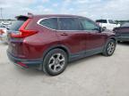 2018 Honda Cr-V Exl   zu verkaufen in Wilmer, TX - Front End