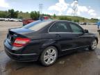 2009 Mercedes-Benz C 300 4Matic for Sale in Littleton, CO - Front End