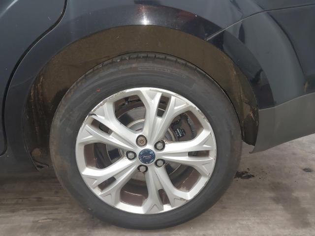 2010 FORD GALAXY TIT