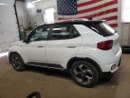 2022 Hyundai Venue Sel for Sale in Lyman, ME - Front End