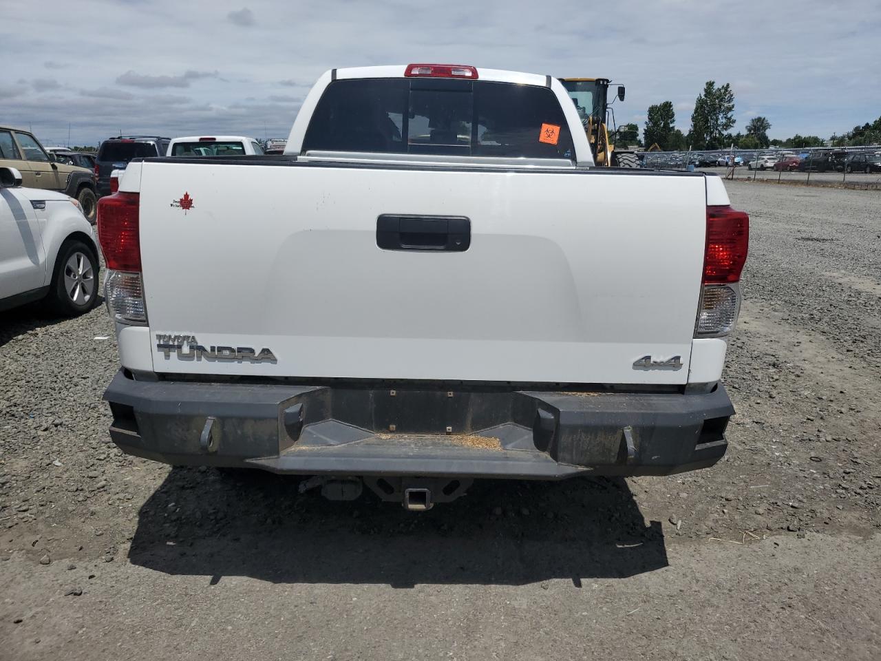 TOYOTA TUNDRA 2012 VIN 5TFUY5F18CX222840 photo 6
