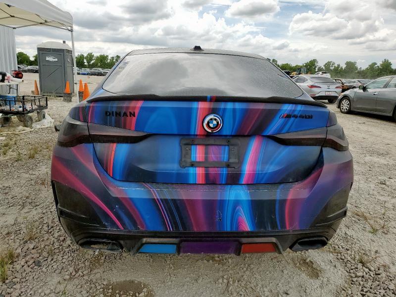  BMW M440XI GRA 2022 Two tone