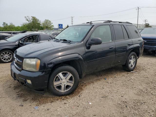 2008 Chevrolet Trailblazer Ls