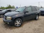 2008 Chevrolet Trailblazer Ls for Sale in Chicago Heights, IL - Front End