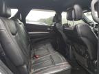 2015 Dodge Durango R/T продається в Duryea, PA - Side