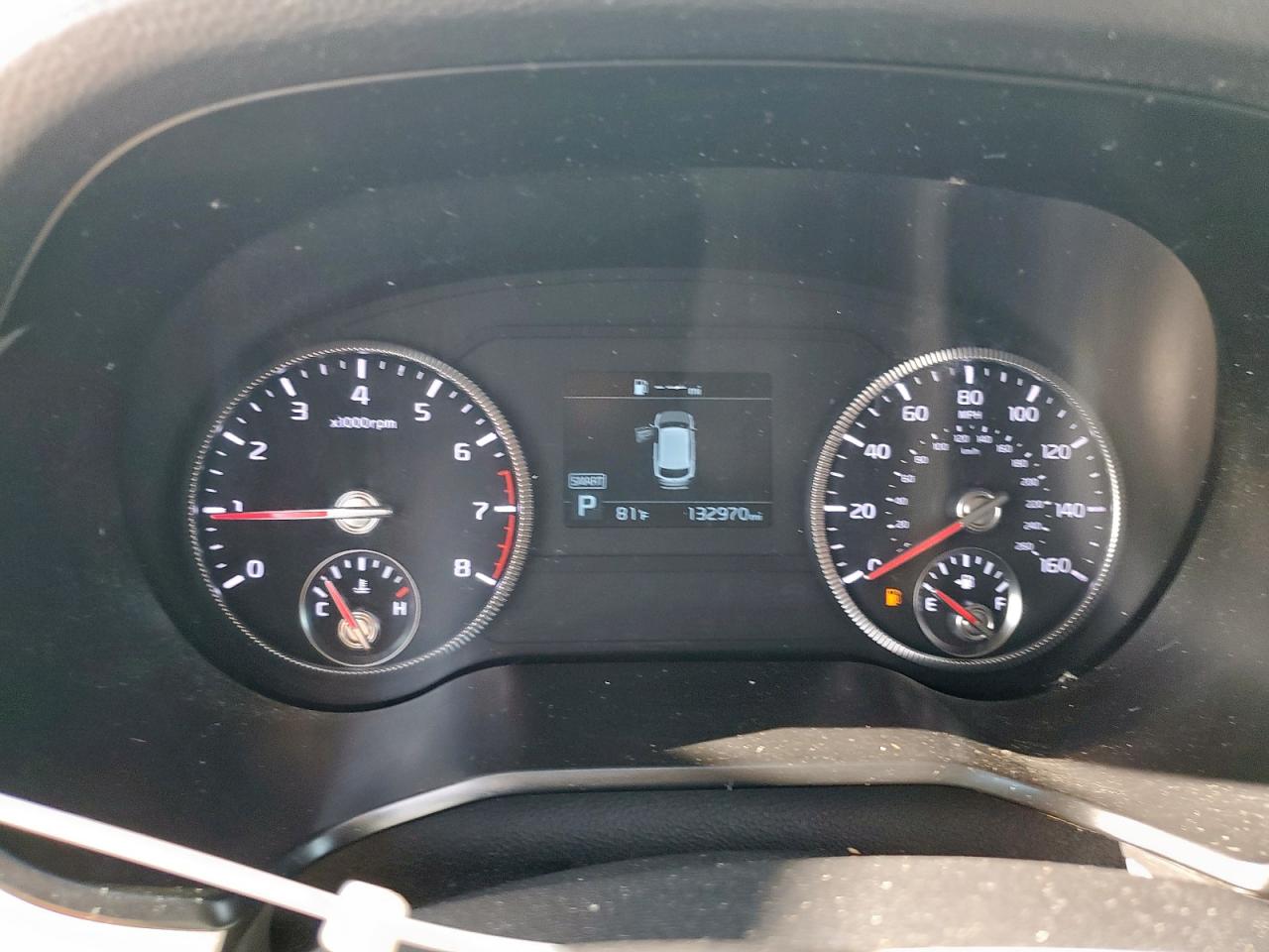 2020 Kia Telluride S VIN: 5XYP64HC6LG061791 Lot: 62967215